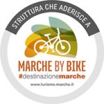 HSC per Marche By Bike